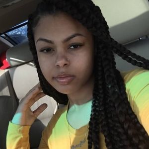 Meet your Posher, Alysiah